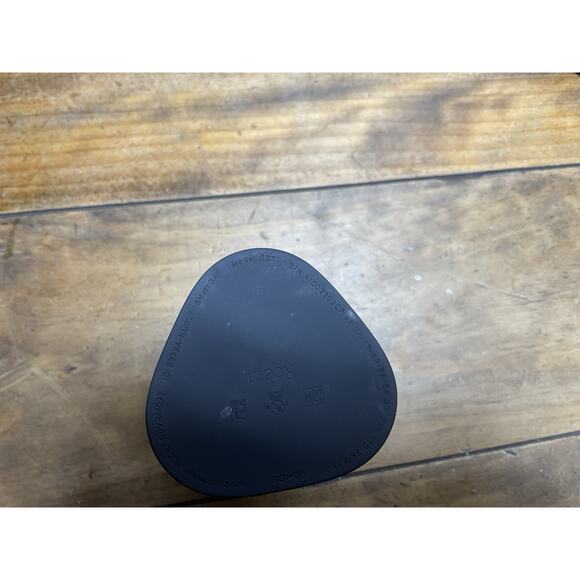 Sonos ROAM Speaker WiFi & Bluetooth Ready Black model S27 - Picture 5 of 8